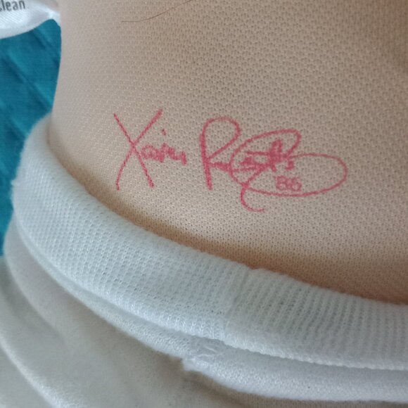 Cabbage Patch Doll/Red Cornsilk - Picture 7 of 11